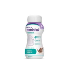 Nutricia Nutridrink Skin Repair Czekolada 200ml